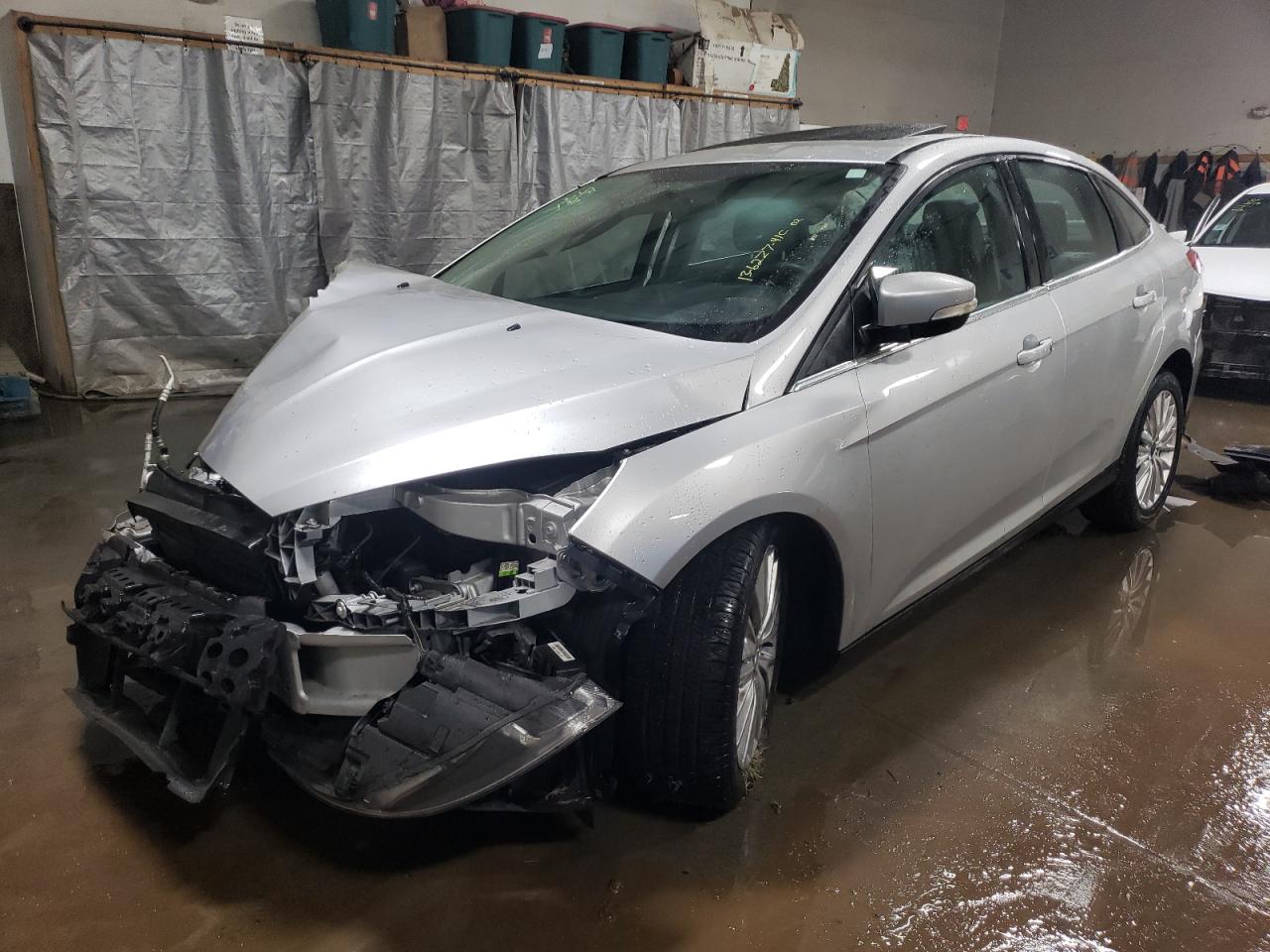 FORD FOCUS 2018 1fadp3j29jl232536