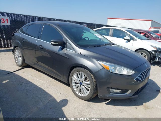 FORD FOCUS 2018 1fadp3j29jl271952