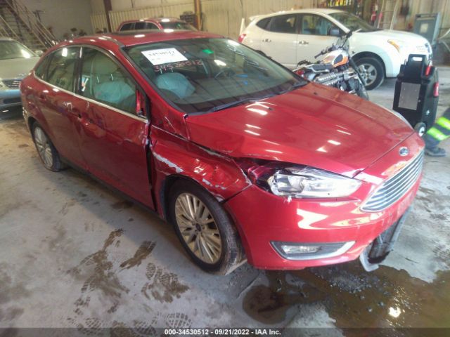 FORD FOCUS 2018 1fadp3j29jl288248