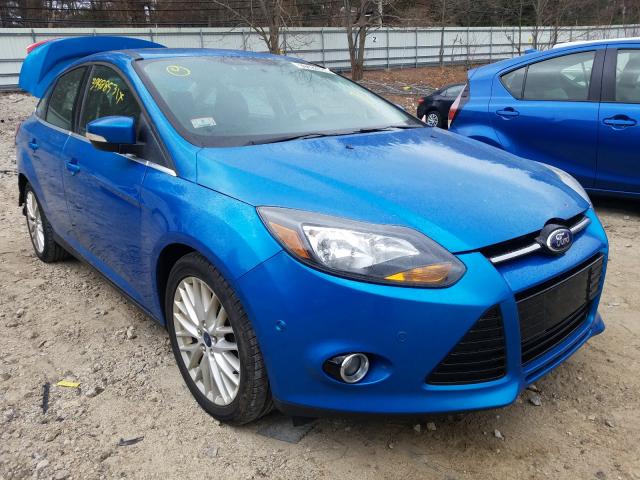 FORD FOCUS TITA 2013 1fadp3j2xdl103192