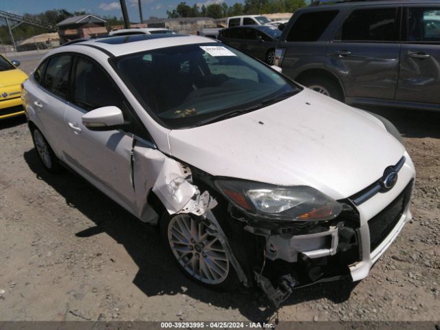 FORD FOCUS 2013 1fadp3j2xdl103967