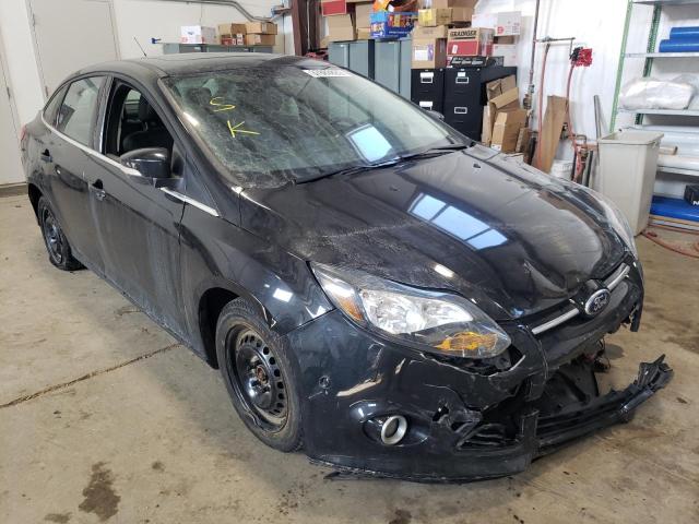 FORD FOCUS TITA 2013 1fadp3j2xdl147287