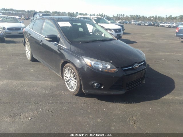 FORD FOCUS 2013 1fadp3j2xdl161223