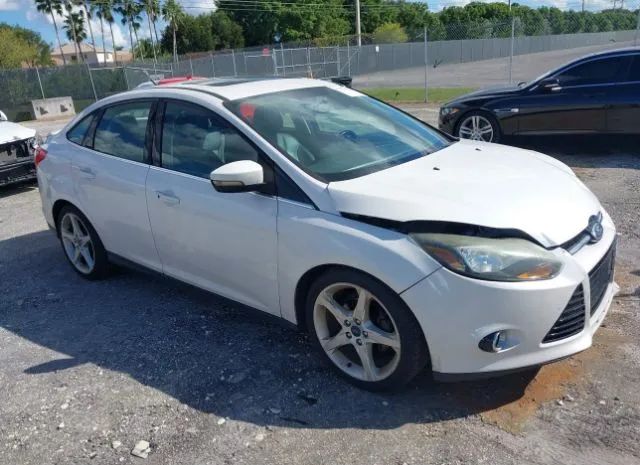 FORD FOCUS 2013 1fadp3j2xdl161903