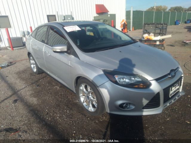 FORD FOCUS 2013 1fadp3j2xdl204488