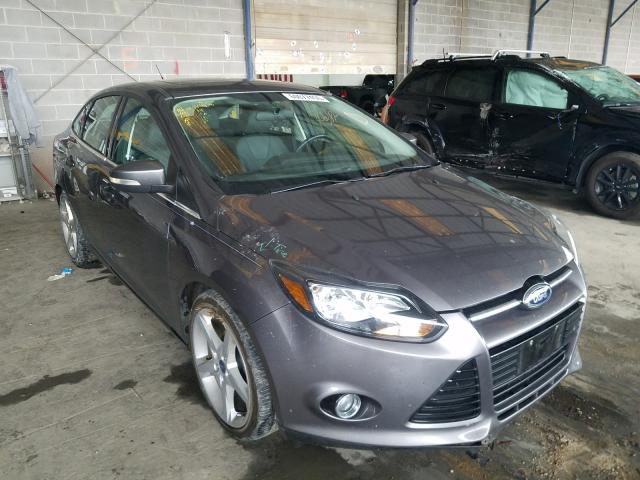 FORD FOCUS TITA 2013 1fadp3j2xdl218357