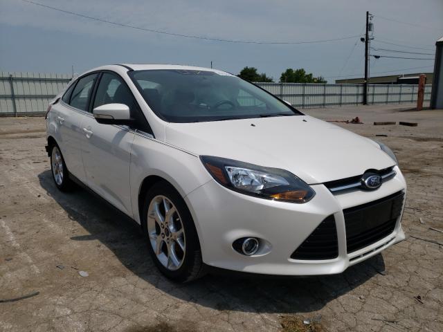 FORD FOCUS TITA 2013 1fadp3j2xdl232937