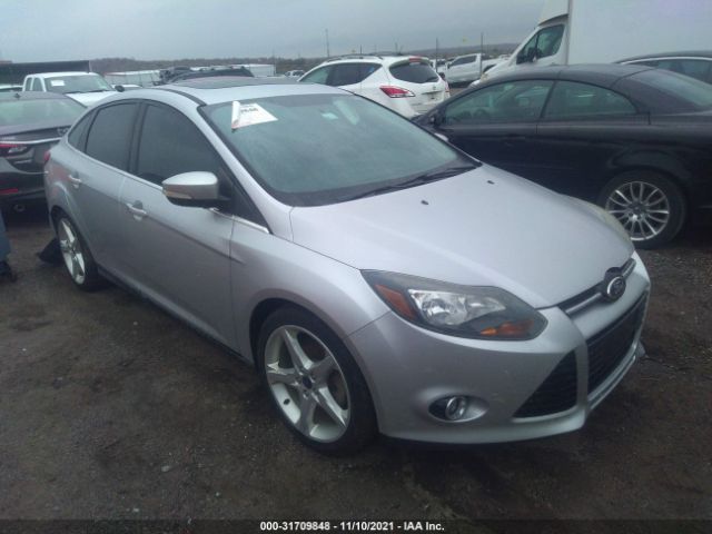 FORD FOCUS 2013 1fadp3j2xdl249883