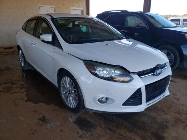 FORD FOCUS 2013 1fadp3j2xdl288554