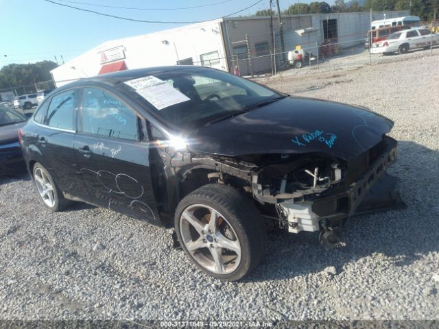 FORD FOCUS 2013 1fadp3j2xdl334416