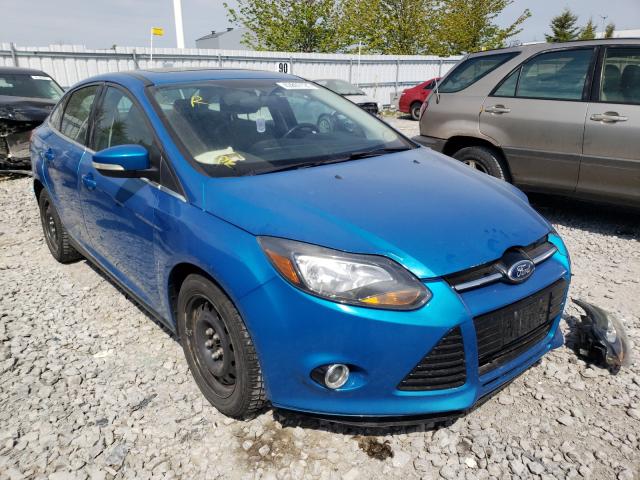 FORD FOCUS TITA 2013 1fadp3j2xdl355802