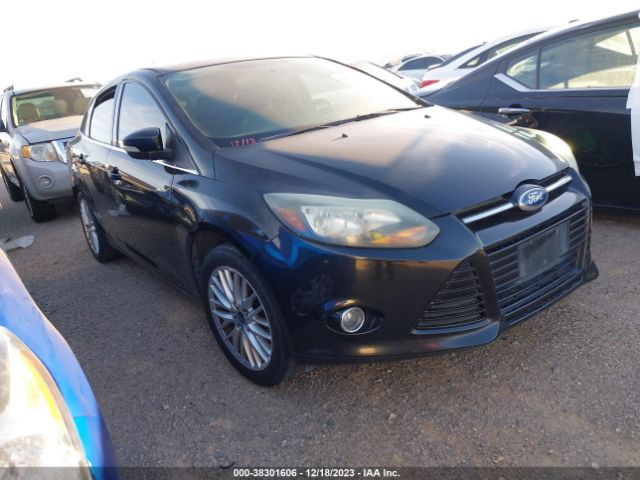 FORD FOCUS 2013 1fadp3j2xdl362023