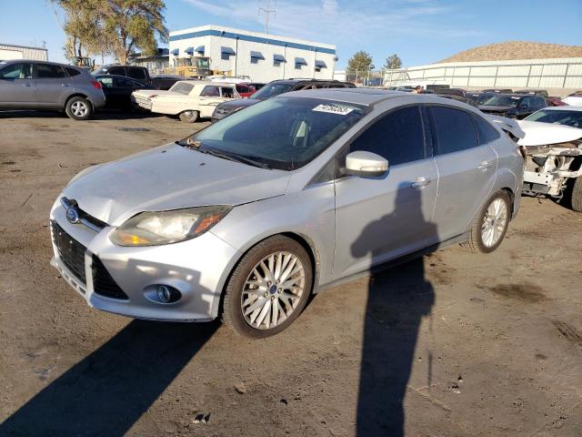 FORD FOCUS 2013 1fadp3j2xdl375788