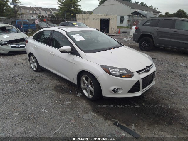 FORD FOCUS 2013 1fadp3j2xdl378304