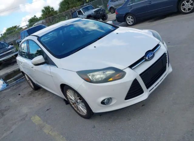 FORD FOCUS 2013 1fadp3j2xdl379369