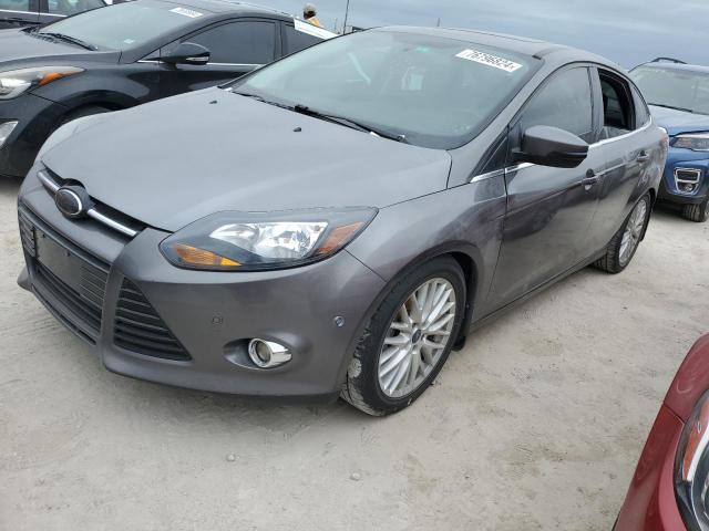 FORD FOCUS TITA 2014 1fadp3j2xel112508