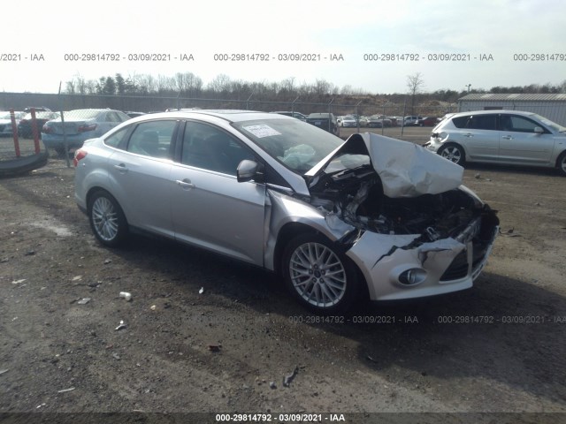 FORD FOCUS 2014 1fadp3j2xel115554