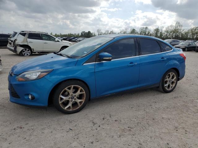 FORD FOCUS 2014 1fadp3j2xel175074