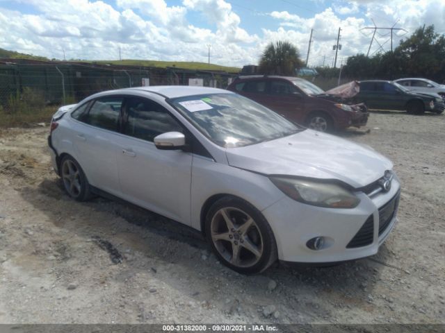 FORD FOCUS 2014 1fadp3j2xel180470