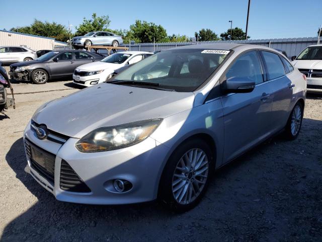 FORD FOCUS 2014 1fadp3j2xel219526