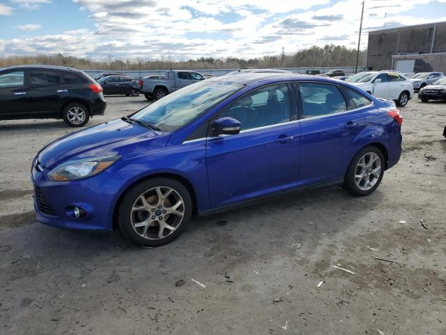 FORD FOCUS 2014 1fadp3j2xel240747