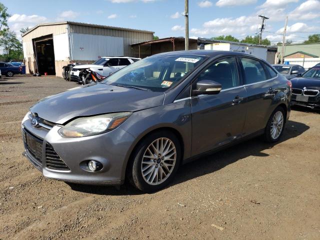 FORD FOCUS 2014 1fadp3j2xel257497