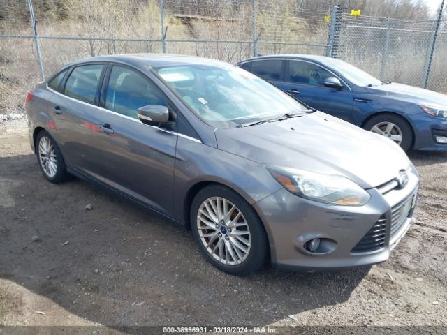 FORD FOCUS 2014 1fadp3j2xel263624