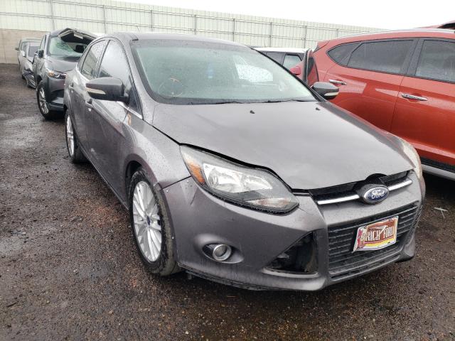 FORD FOCUS 2014 1fadp3j2xel311459