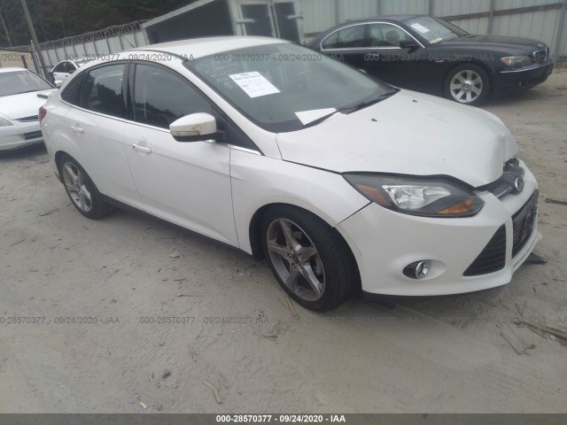 FORD FOCUS 2014 1fadp3j2xel446554