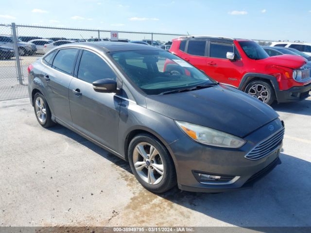 FORD FOCUS 2015 1fadp3j2xfl218944