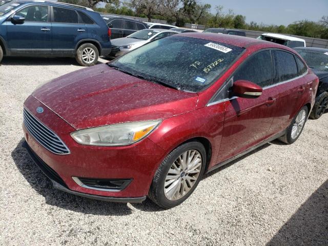 FORD FOCUS TITA 2015 1fadp3j2xfl230995