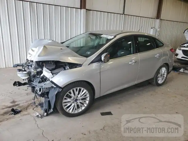 FORD FOCUS 2015 1fadp3j2xfl344804