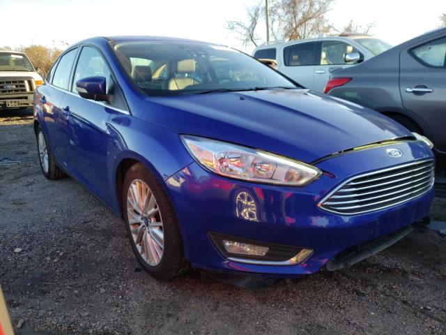 FORD FOCUS TITA 2015 1fadp3j2xfl354779