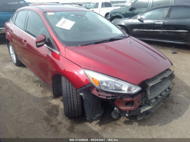 FORD FOCUS 2016 1fadp3j2xgl208772