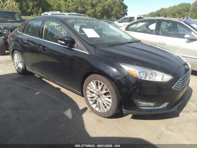 FORD FOCUS 2016 1fadp3j2xgl233610