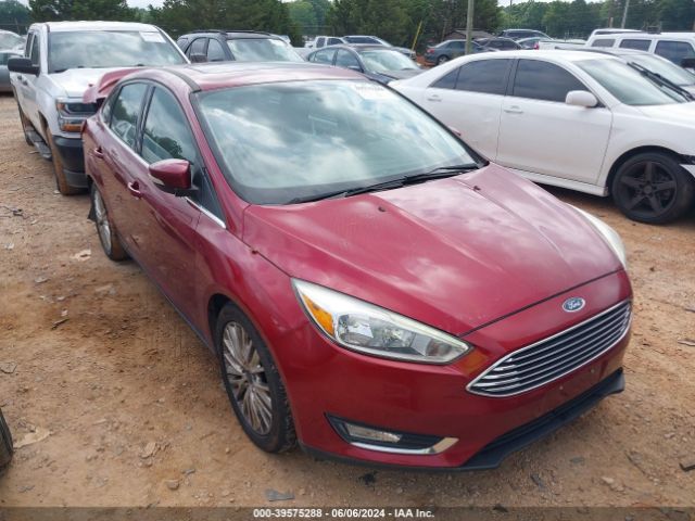 FORD FOCUS 2016 1fadp3j2xgl235938