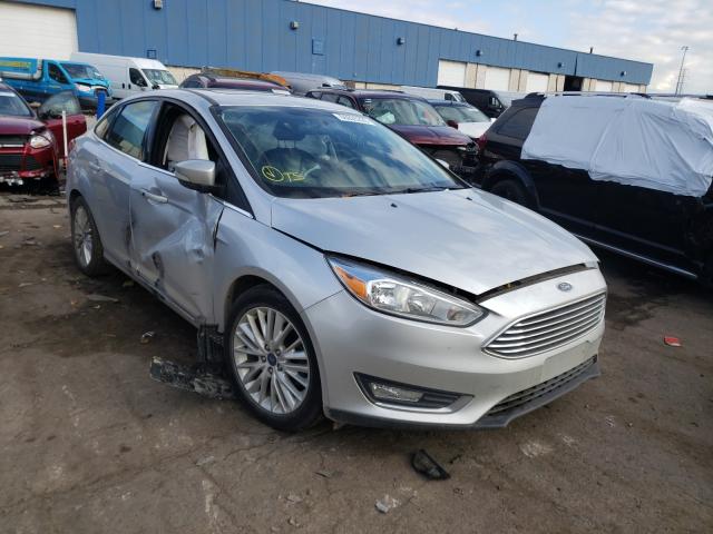 FORD FOCUS TITA 2017 1fadp3j2xhl260338