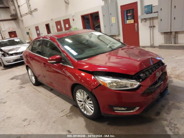 FORD FOCUS 2017 1fadp3j2xhl260548