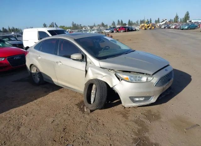 FORD FOCUS 2017 1fadp3j2xhl260663