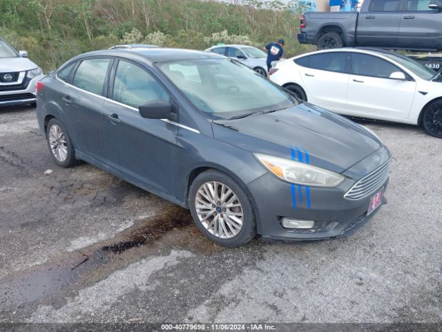 FORD FOCUS 2017 1fadp3j2xhl264678