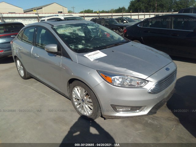 FORD FOCUS 2018 1fadp3j2xjl229712