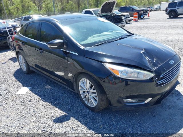 FORD FOCUS 2018 1fadp3j2xjl239723