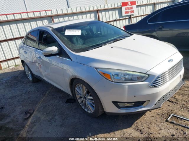 FORD FOCUS 2018 1fadp3j2xjl326604