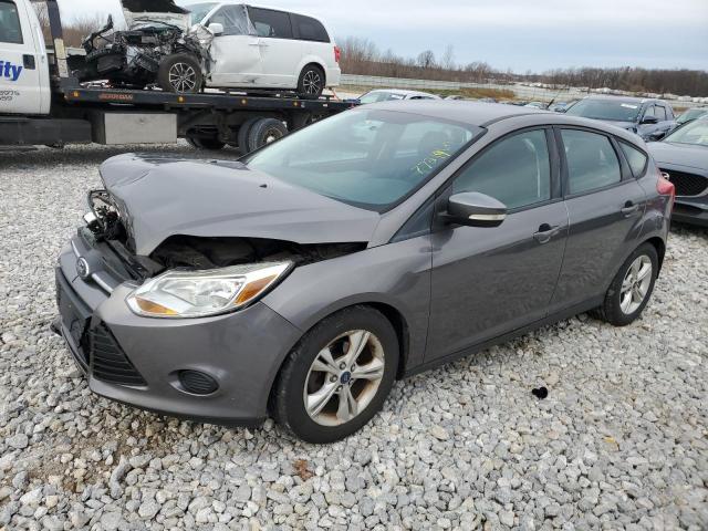 FORD FOCUS 2013 1fadp3k20dl105158