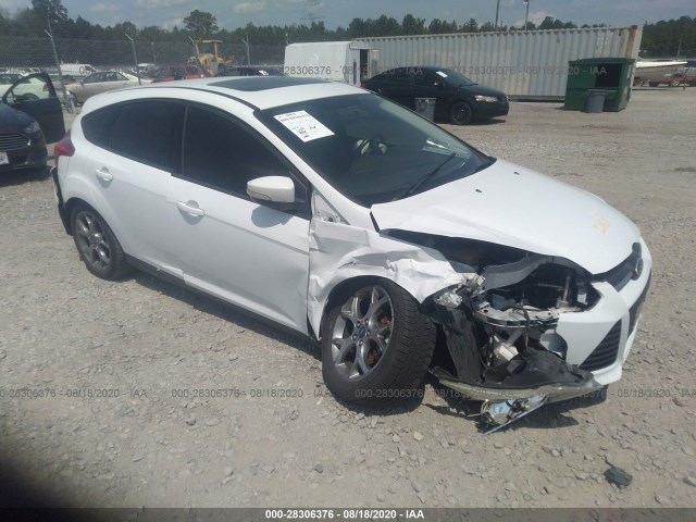 FORD FOCUS 2013 1fadp3k20dl112059