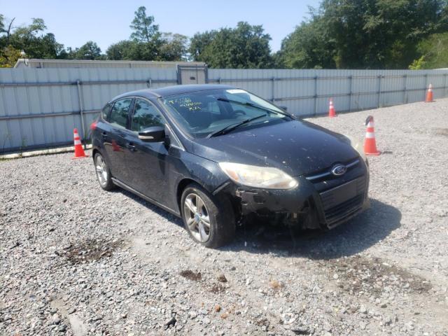 FORD FOCUS SE 2013 1fadp3k20dl112322