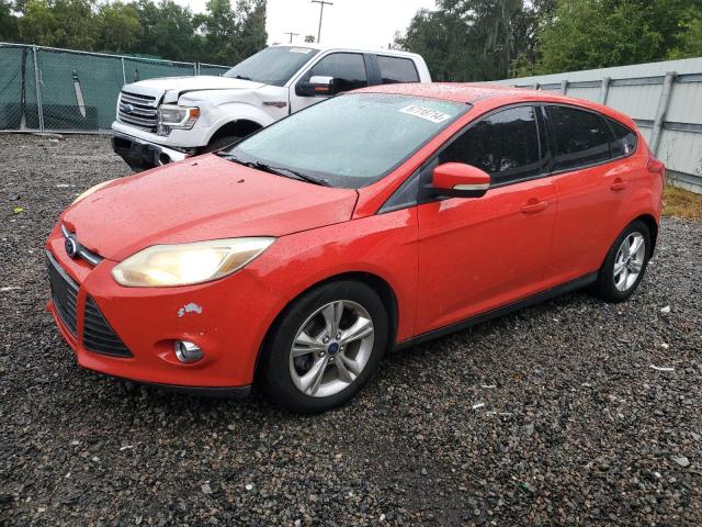 FORD FOCUS SE 2013 1fadp3k20dl112420