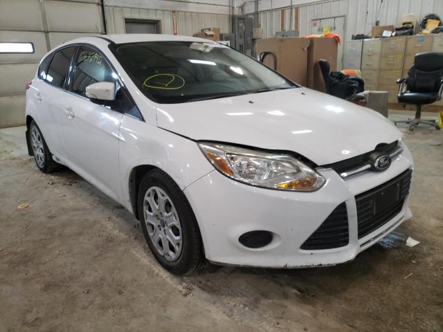 FORD FOCUS SE 2013 1fadp3k20dl115771