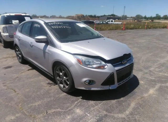 FORD FOCUS 2013 1fadp3k20dl117410