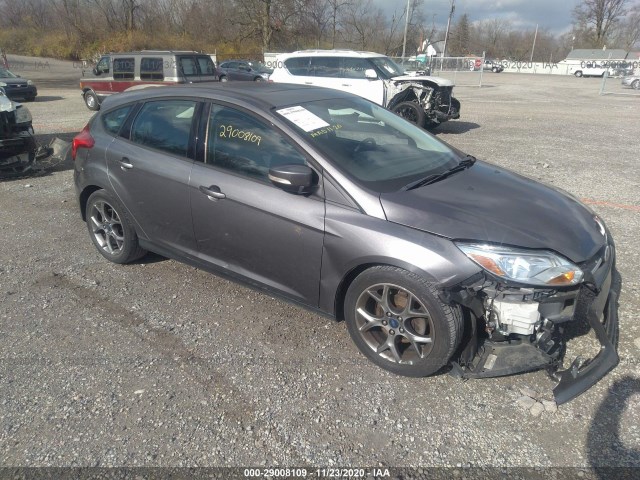 FORD FOCUS 2013 1fadp3k20dl117567